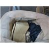 Image 2 : Large Storage Bag w/Contents