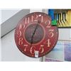 Image 1 : Large Decorator Wall Clock