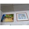 Image 1 : Wall Art Sailboats & Billiards - 2