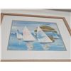 Image 3 : Wall Art Sailboats & Billiards - 2