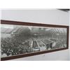 Image 5 : Framed Sailboat, Bar Mitzvah + Stadium Photo Maryland 1962