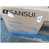 Image 2 : Sansui 40" LED TV In Box