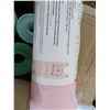 Image 2 : Kids Exercise & Nap Mats - 3 Boxes