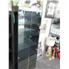 Image 1 : Contemporary Mirror w/3 Drawers - No Shipping