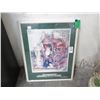 Image 1 : Texas Renaissance Festival Framed Poster