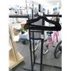 Image 1 : Clothing Merchandising Rack w/Hangers