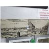 Image 1 : Wall Art Dutch & City Scene - 2