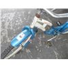 Image 2 : Schwinn Legacy Blue Cruiser Bicycle