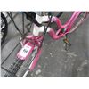 Image 2 : Women For The Cure Pink Cruiser Bicycle