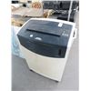 Image 1 : Fellows Power Shred C480C Commercial Paper Shredder