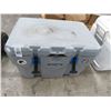 Image 1 : Lifetime Grey Heavy Insulated Cooler