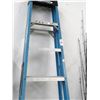 Image 1 : Werner FG 8' Stepladder