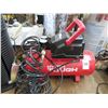 Image 1 : Hyper Tough Small Portable Air Compressor