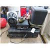 Image 1 : Personal Fans, CB Radio, CD Player, Speaker