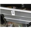 Image 2 : Rolling 4 Drawer Shop Cabinet w/ S/S Top and Some Tools