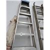 Image 1 : Alum. 8' Stepladder