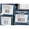 Image 2 : 40-Asst. Schlage Dexter Hardware - 40 X $