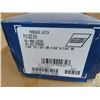 Image 2 : 2 Cases Schlage Passage Latches