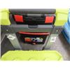 Image 2 : Ryobi Portable Rolling Tool Tote