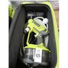 Image 1 : Ryobi Cordless Spray Wand w/Charger and Case