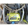 Image 2 : Ryobi 2000 PSI Electric Pressure Washer