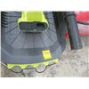 Image 2 : Ryobi Cordless Shop Vac (No Battery/Charger)