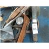 Image 2 : Hand Saws, Asst. Vintage Tools, Sprayer