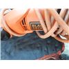 Image 2 : Black & Decker Electric Hedge Trimmer