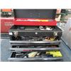 Image 1 : Craftsman Toolbox w/Asst. Tools