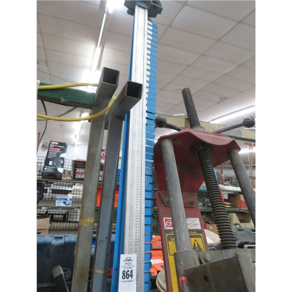 Trust Rod Ruler Multi Rod Ruler