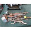 Image 1 : Mallet/Hatchet/Loppers/Asst. Hand Tools