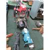 Image 1 : Routers, Jig Saw, Power Trimmer
