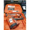 Image 1 : Passload Cordless Framing Nailer w/Case