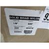 Image 2 : Braided Nylon Rope Spools - 8