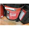 Image 2 : 18-5 Gallon Roof Patch Container - 18 X $