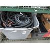 Image 1 : Flex Wire, Trailer Roller, Electronic Connectors