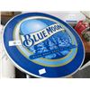 Image 2 : Blue Moon Beer Inlay Round High Bar Table