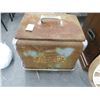 Image 1 : Pepsi Cola Vintage Metal Cooler
