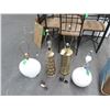 Image 1 : Decorator Lamps - 4