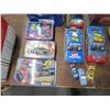 Image 3 : Large Lot of Asst. Racing Collectibles, Track and Die Cast