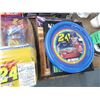 Image 5 : Large Lot of Asst. Racing Collectibles, Track and Die Cast