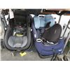 Image 1 : Child Car Seats - 4