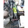 Image 1 : Strollers 3, Infant Chair