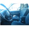 Image 2 : 2004 Nissan Frontier XEV6 Crew Cab S/B Pick Up