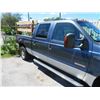 Image 7 : 2004 Ford F250 SD Crew Cab 4X4 S/B DSL Pick Up