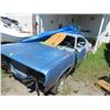 Image 3 : 1970 Plymouth Duster 2 Dr. Hardtop Has Title Nds Restoration