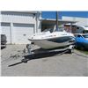 Image 1 : 2008 Seadoo Challenger 180 18' Bowrider