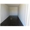 Image 4 : 2023 - 8' x 8' x 20' Shippiing Container - New Condition