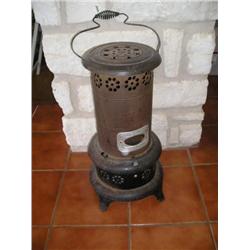 Nesco Deluxe Oil Heater