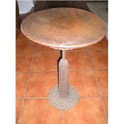 Wicker Table